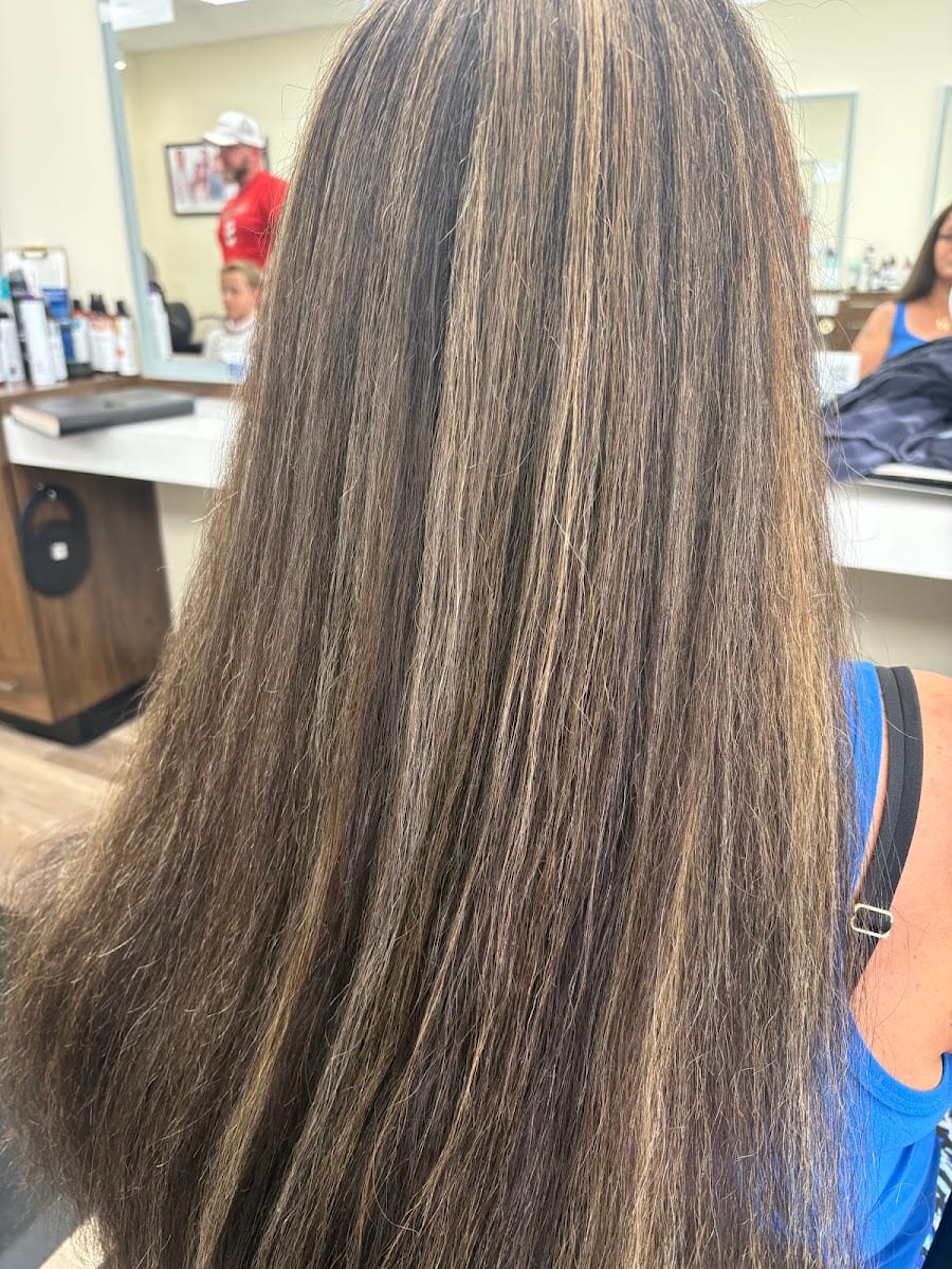 Hair Cuttery Color & Haircuts - Venice, photo 4