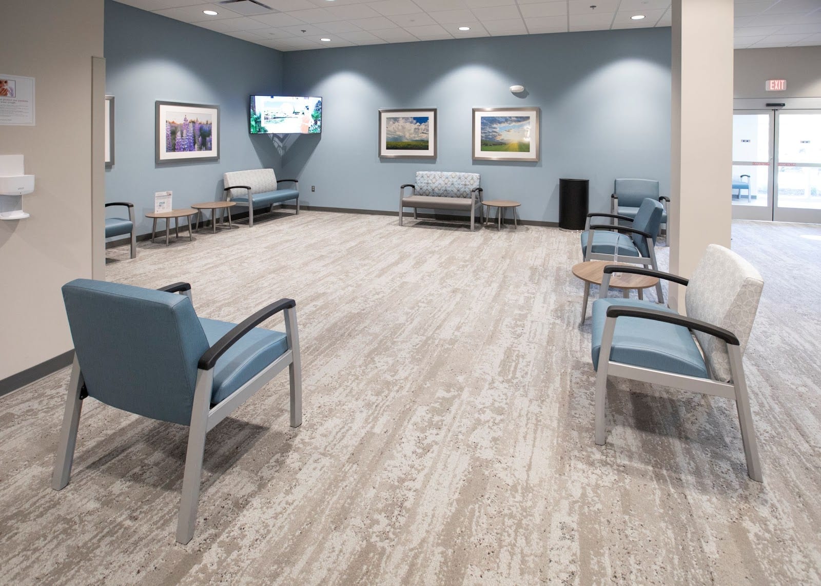 Thomas A. Kintanar, MD - IU Health Primary Care - Fort Wayne