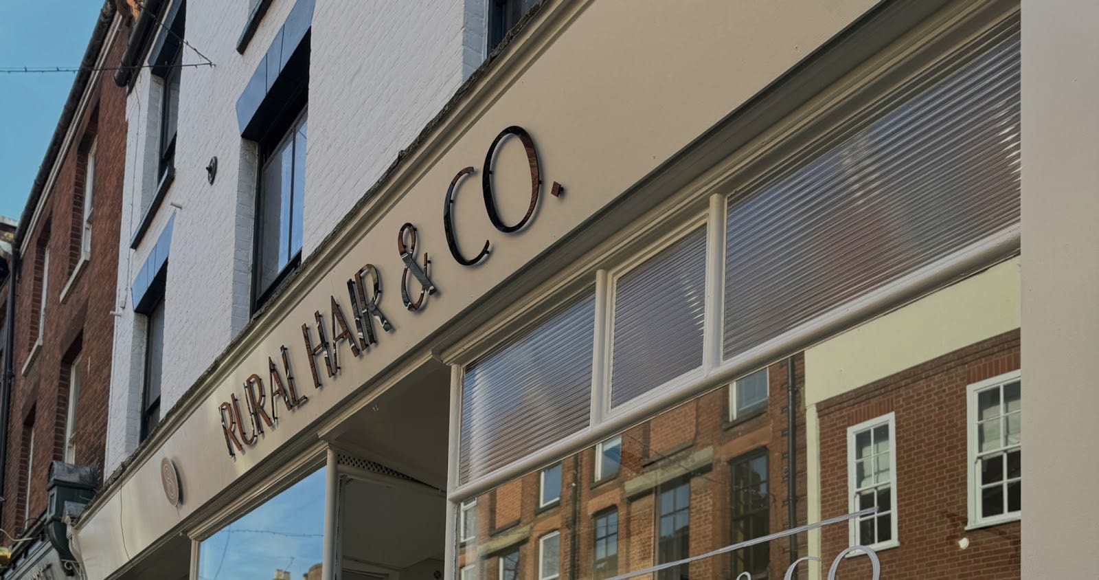 RURAL HAIR & CO
