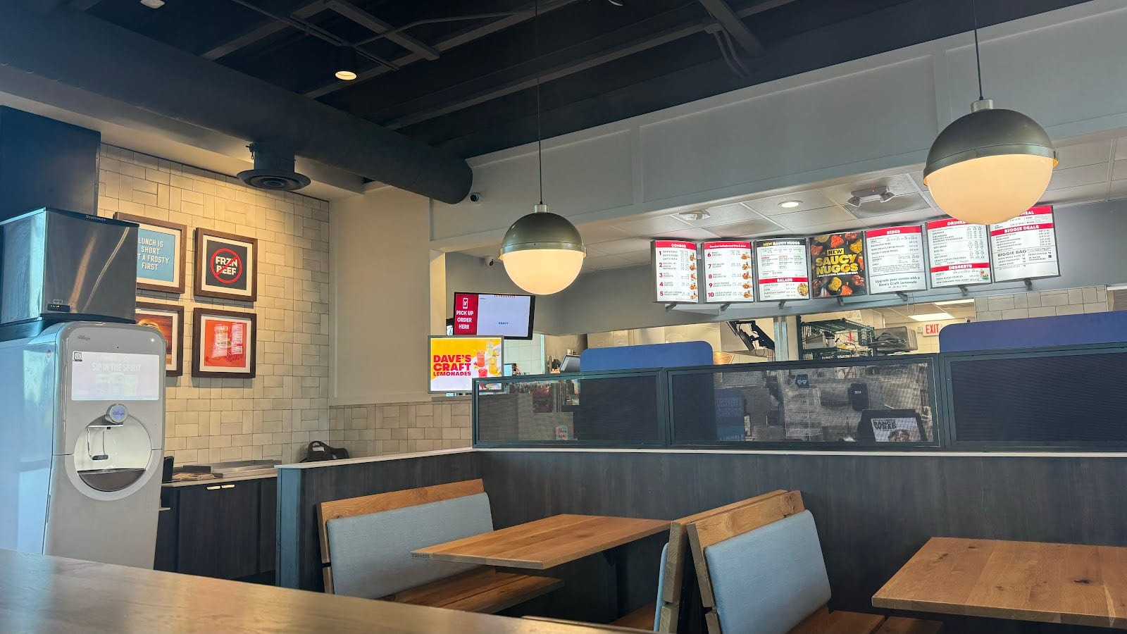 Wendy's, photo 2