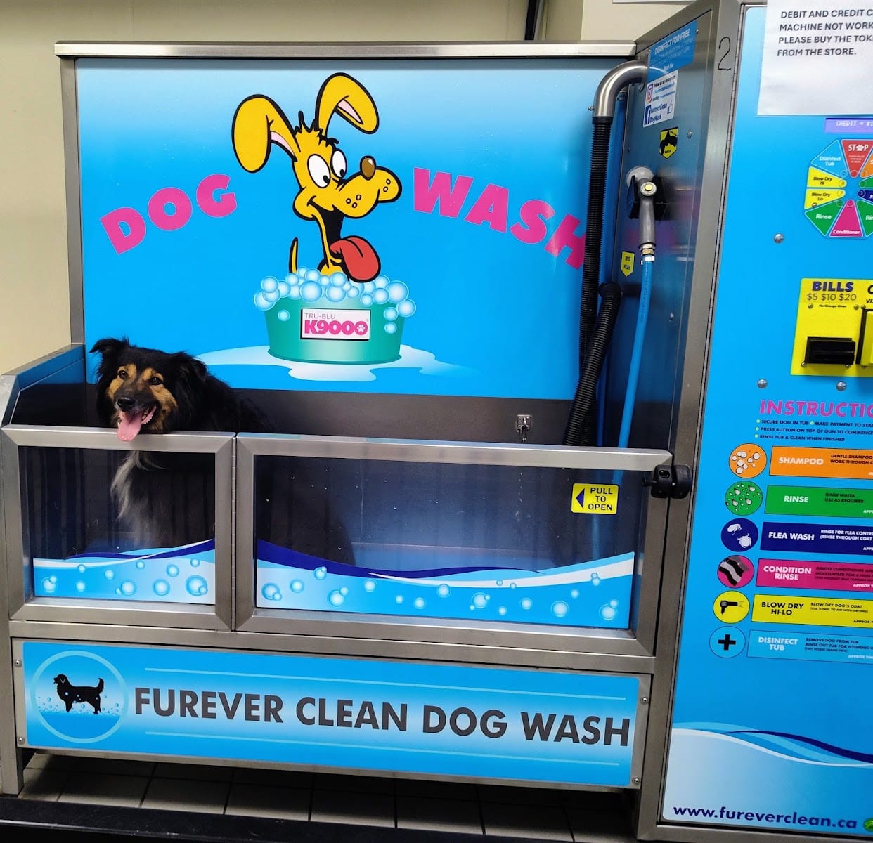 Mississippi Jack's Gas, Carwash and Auto Detailing, photo 2