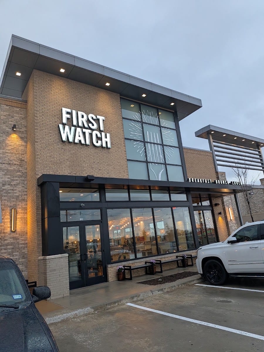 First Watch, photo 2