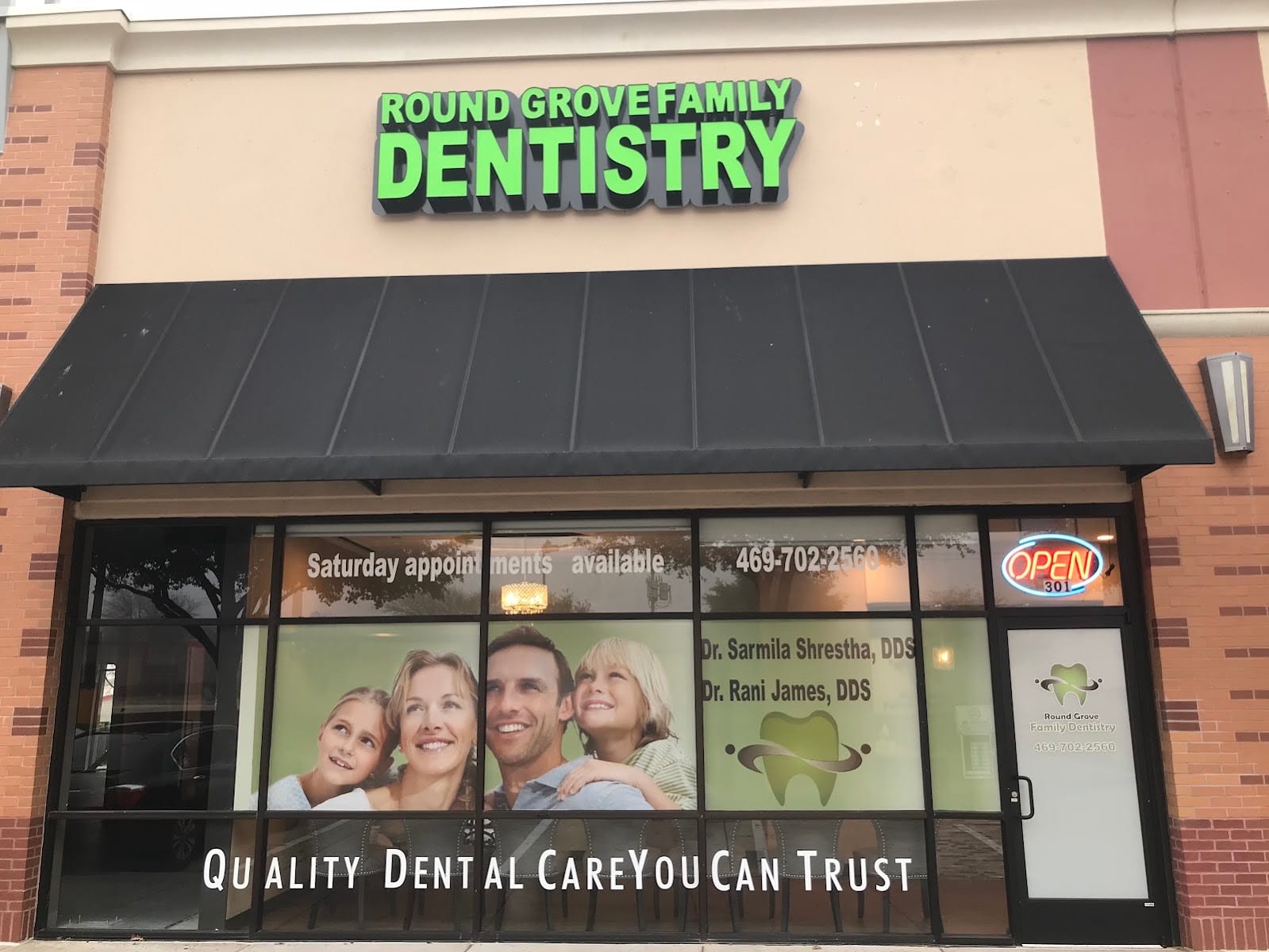 Round Grove Family Dentistry