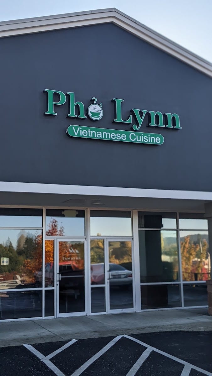 Pho Lynn Vietnamese Restaurant, photo 2