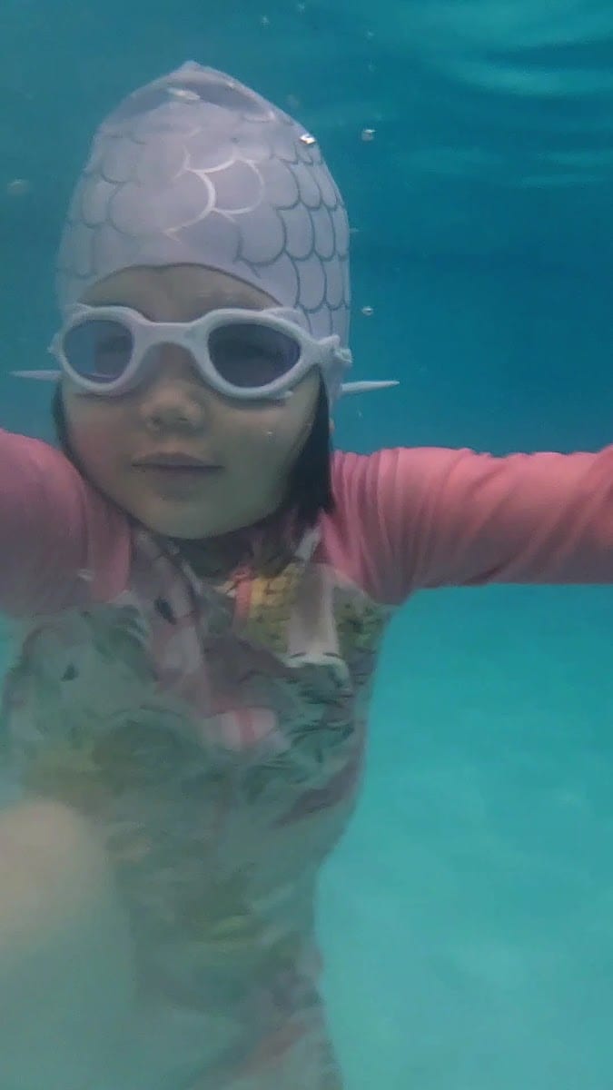 Talent Swim School