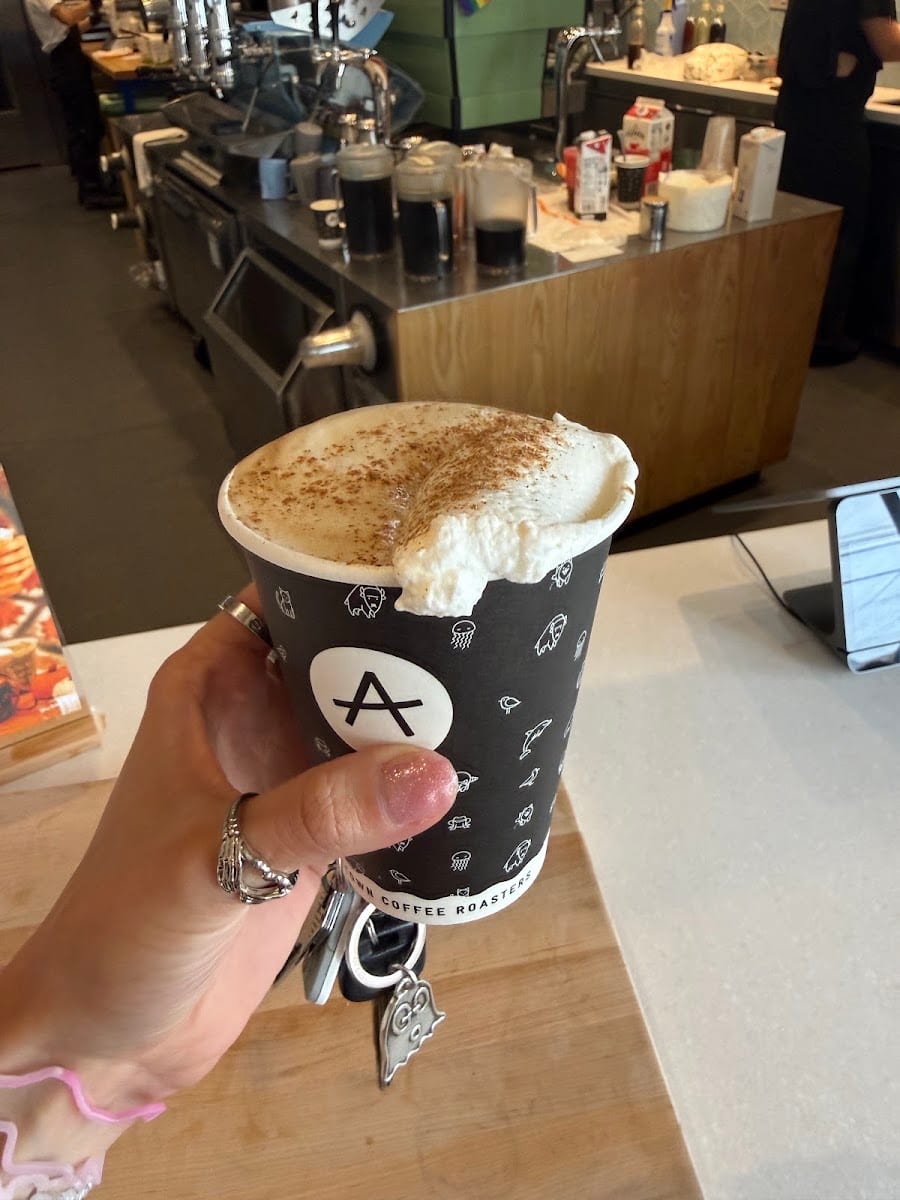 Andytown Coffee Roasters, photo 4