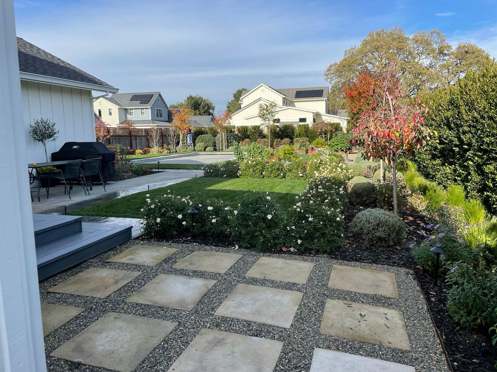 GAU Landscaping Inc, photo 2