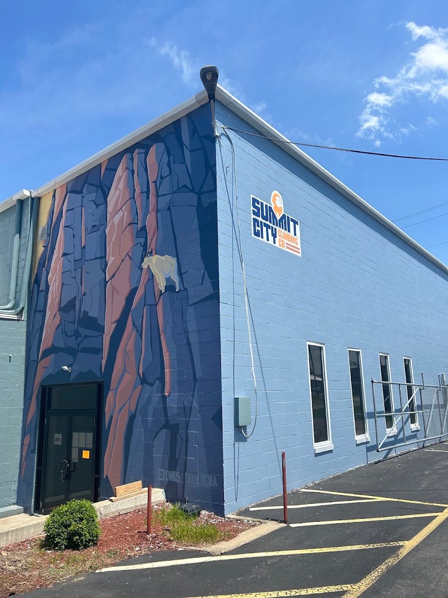 Summit City Climbing Co., photo 4