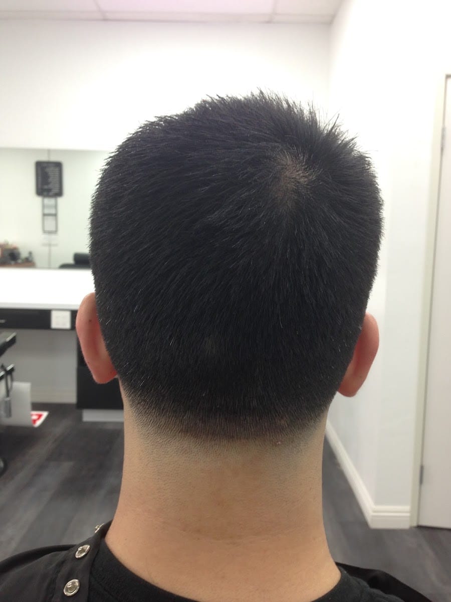 Cypress Barber Shop