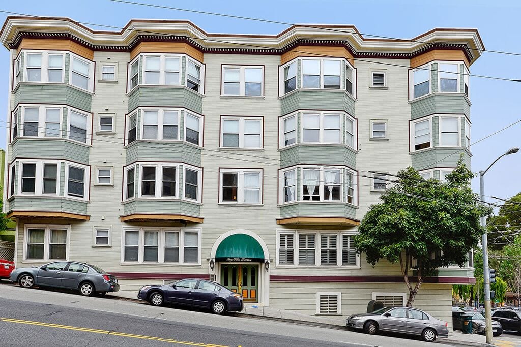 S&L Real Estate Inc/S&L Property Management LLC