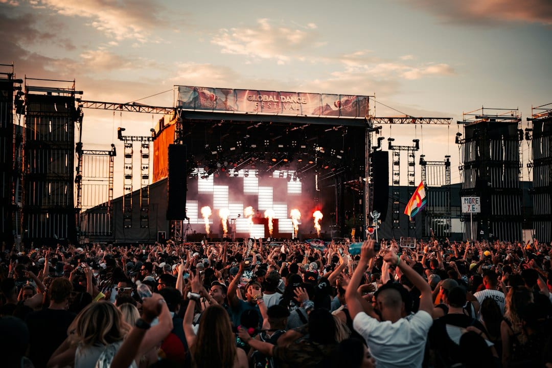 BLEACH Festival 2026: What to See on the Gold Coast This Week