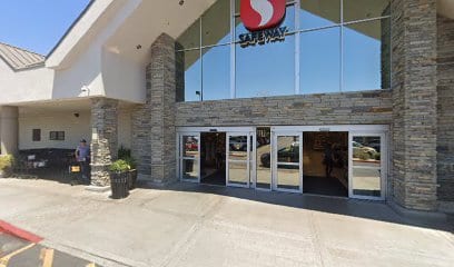 Safeway Deli