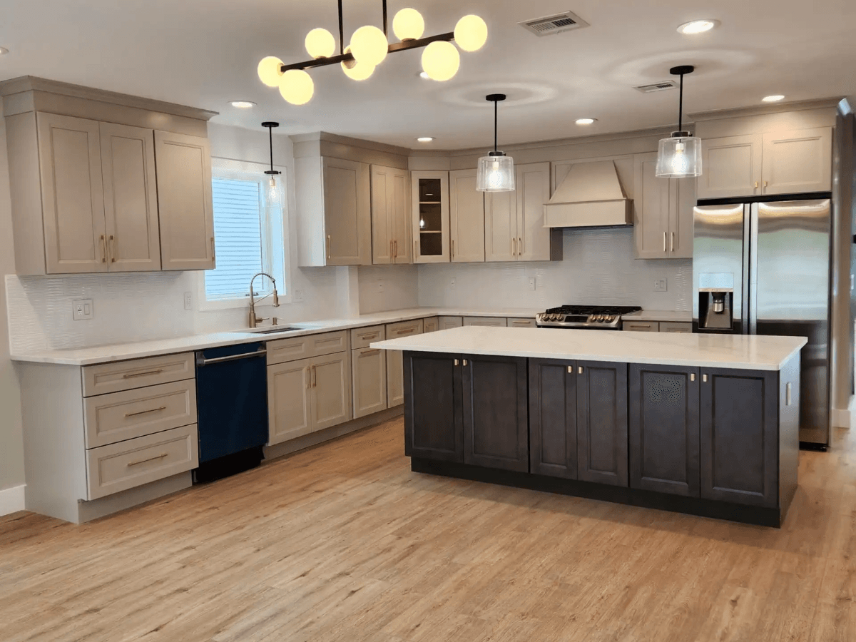AP Design & Construction