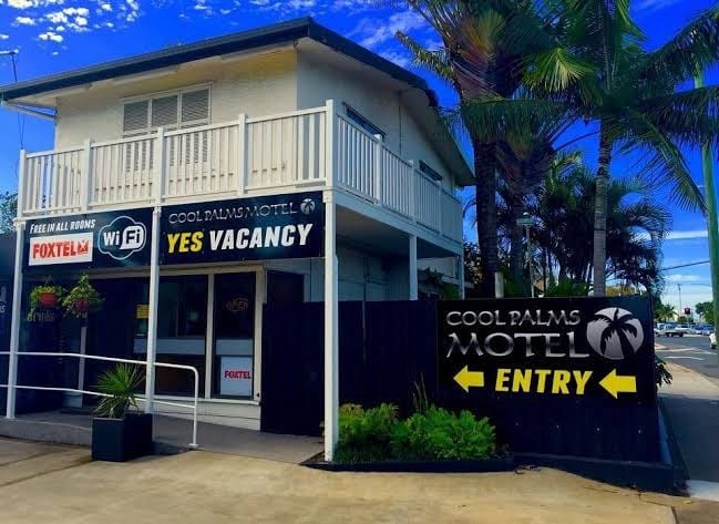 Mackay Oceanside Central Hotel, photo 3