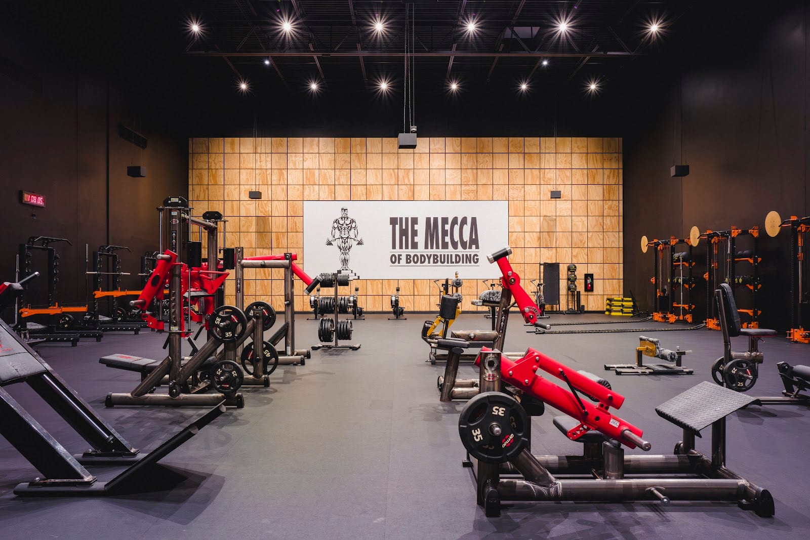 Gold's Gym Little Elm, photo 3