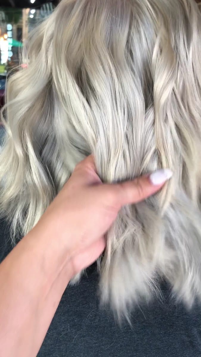 Tried and True Salon, photo 3