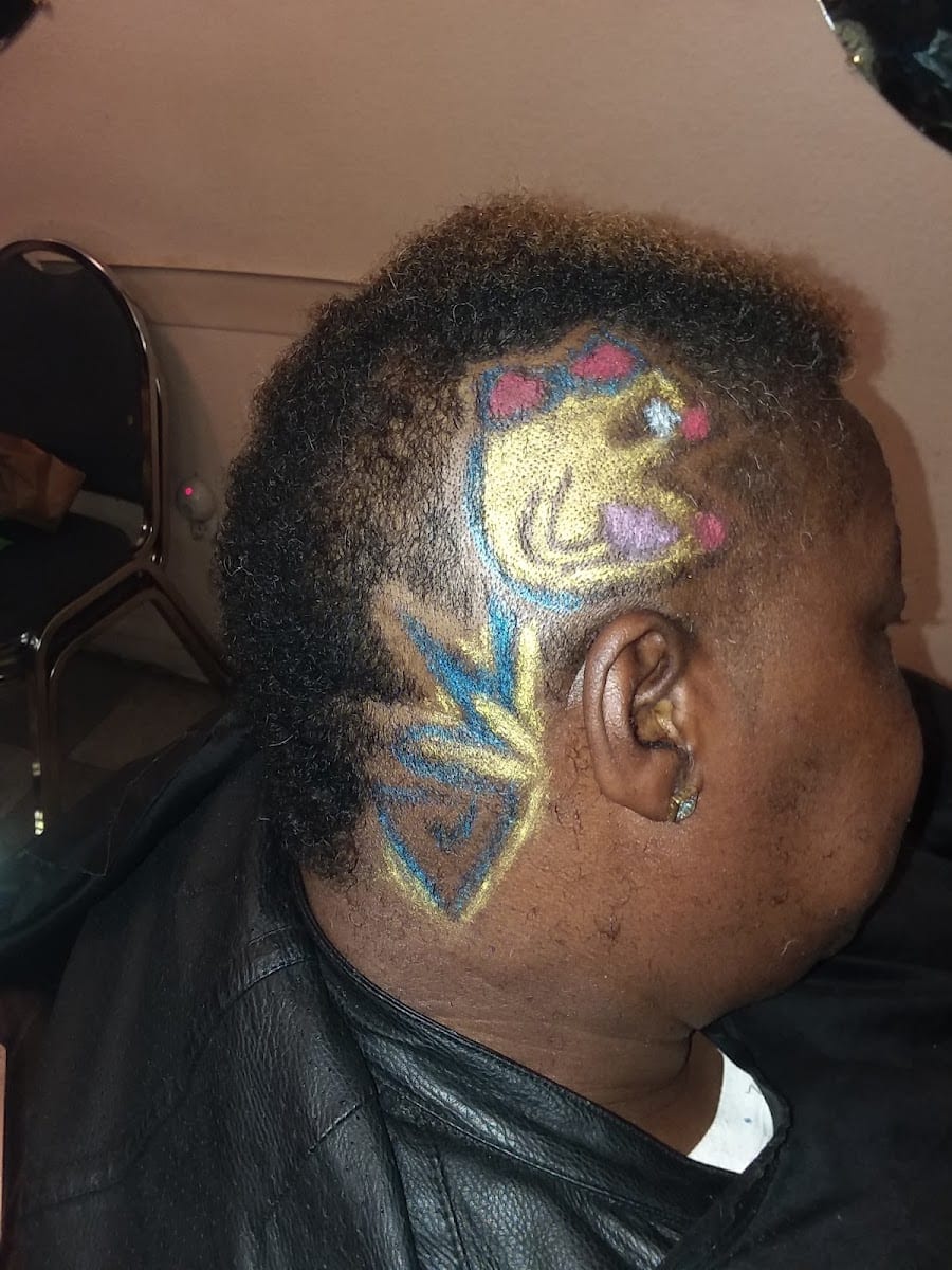 Shear's Beauty & Barber Shop, photo 2
