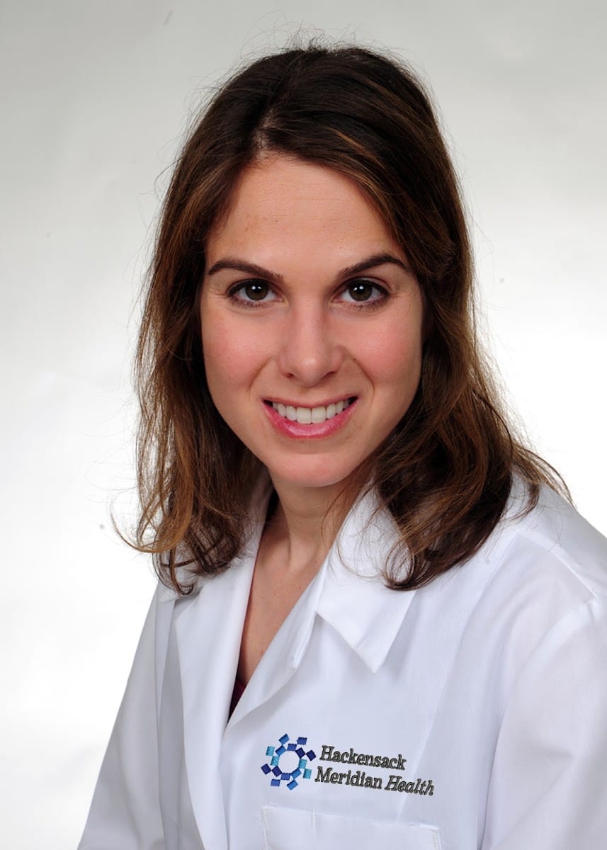 Alexis Young, MD