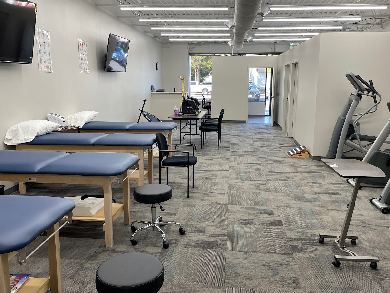 Active Physical Therapy