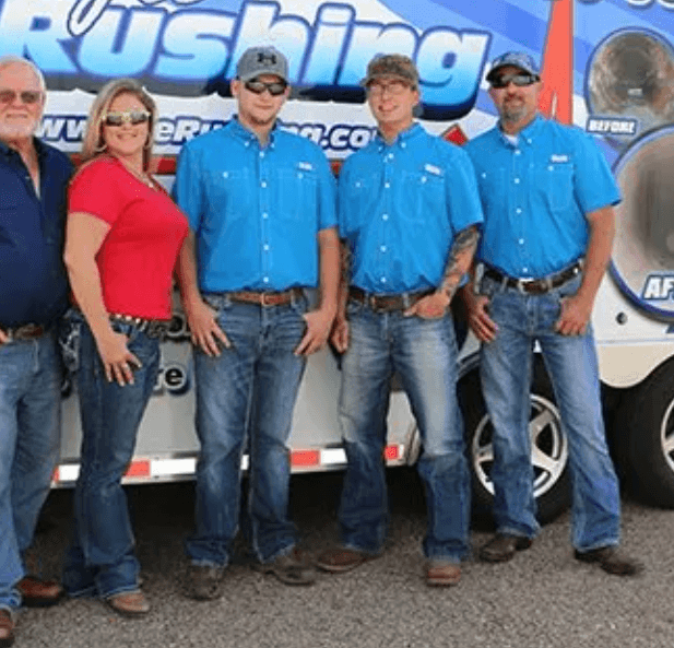 Joe Rushing Plumbing, Heating & Air Conditioning, photo 2