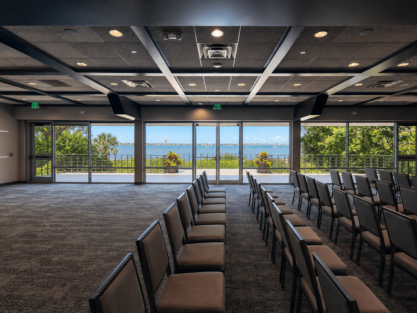 Selby Event Center