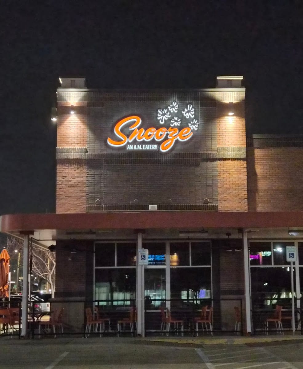 Snooze, an A.M. Eatery, photo 2