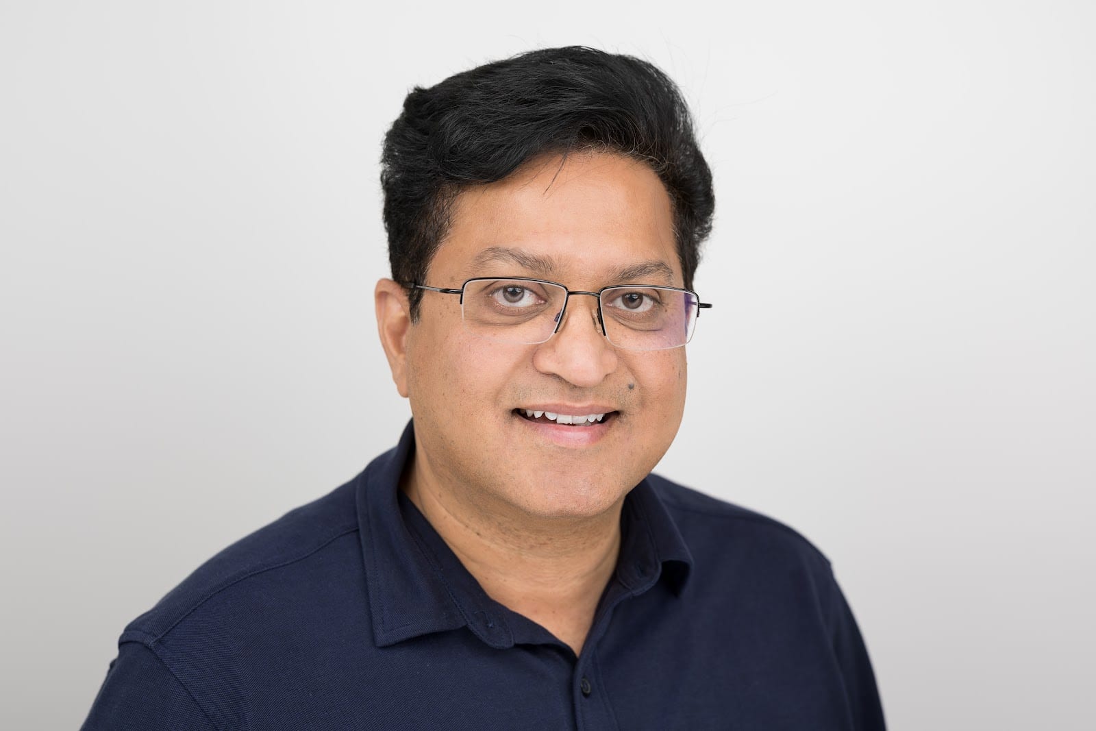 Kishore Gadikota, MD, photo 2