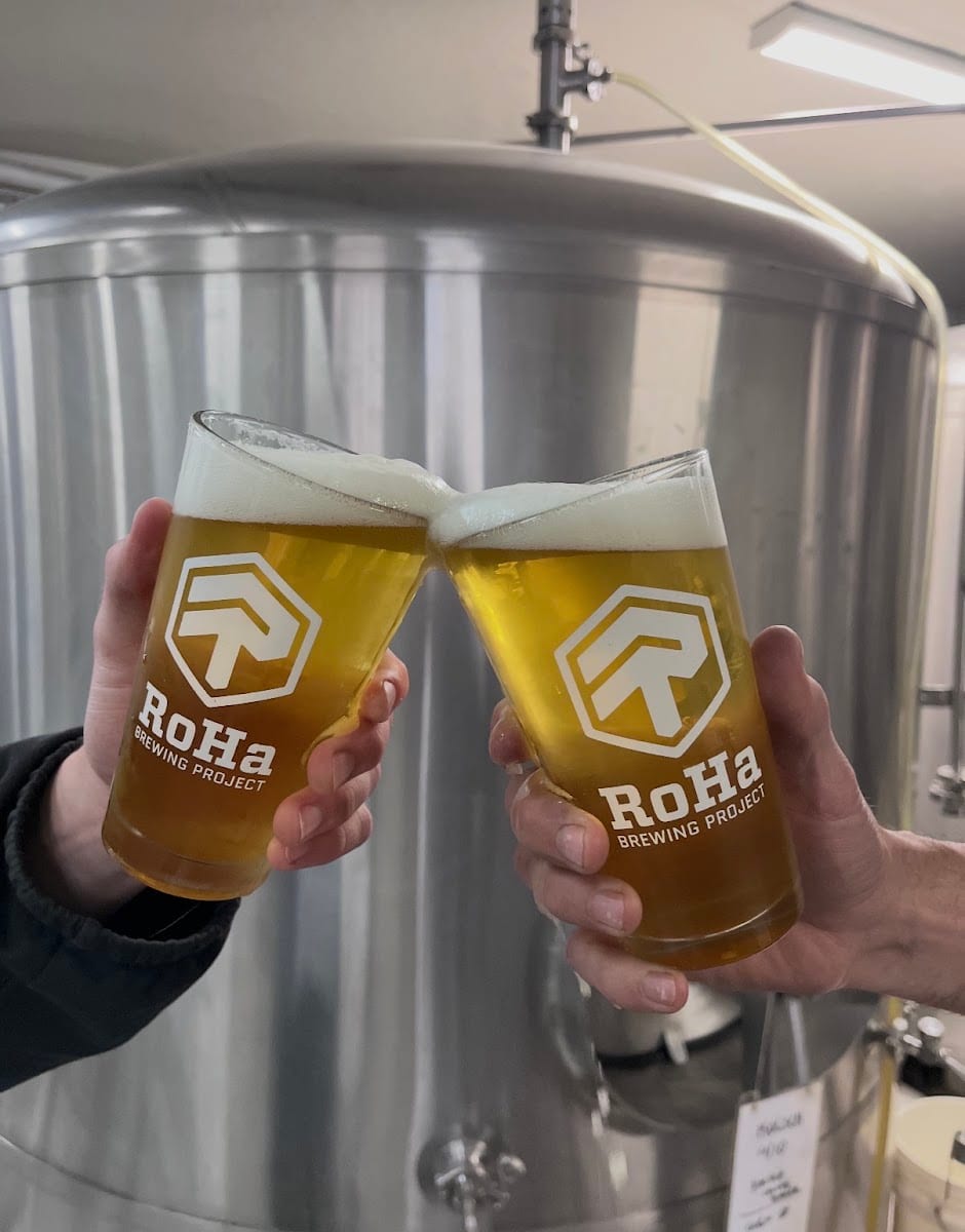 ROHA Brewing Project, photo 2