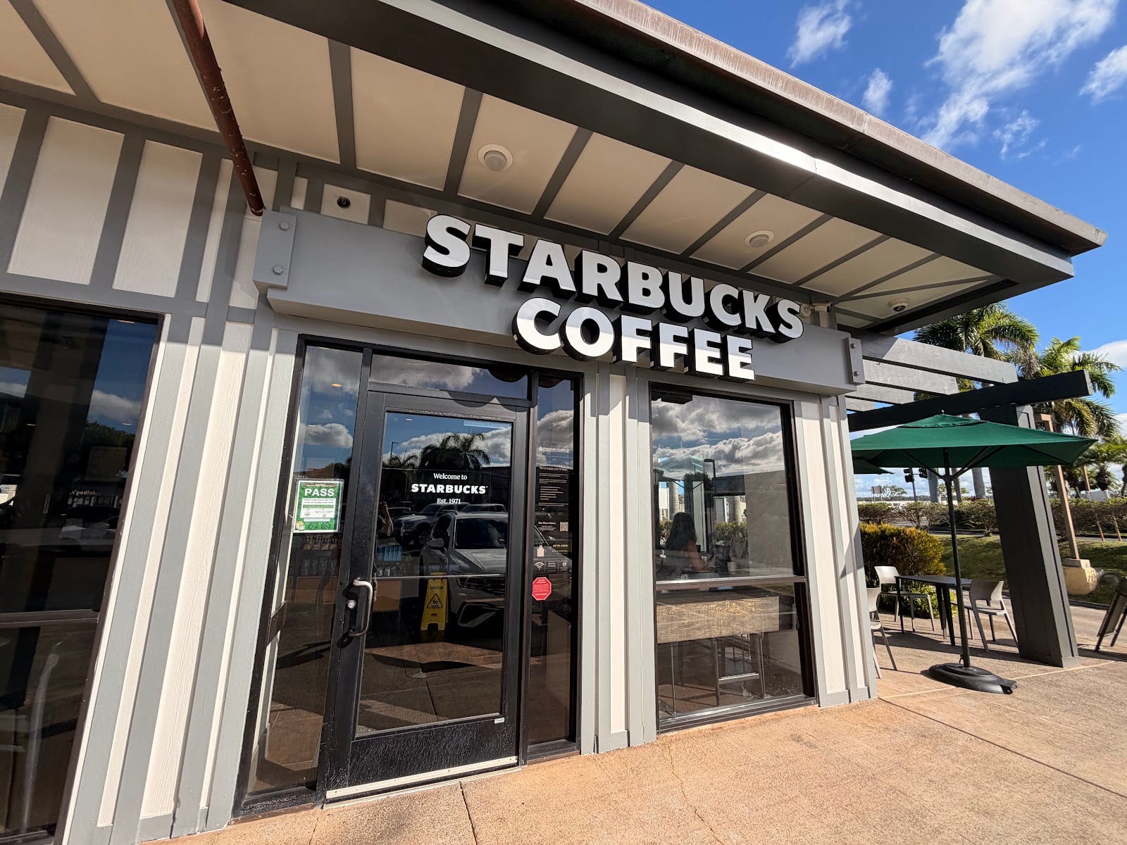 Starbucks Coffee Company, photo 2