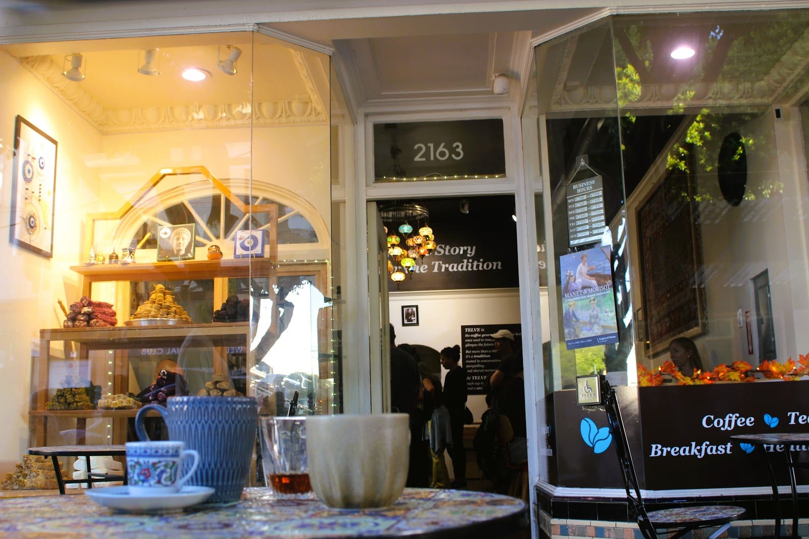 TELVE CAFE, photo 2