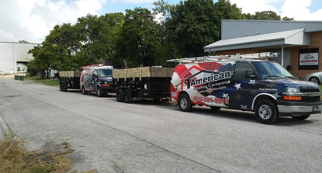 American Roofing Company