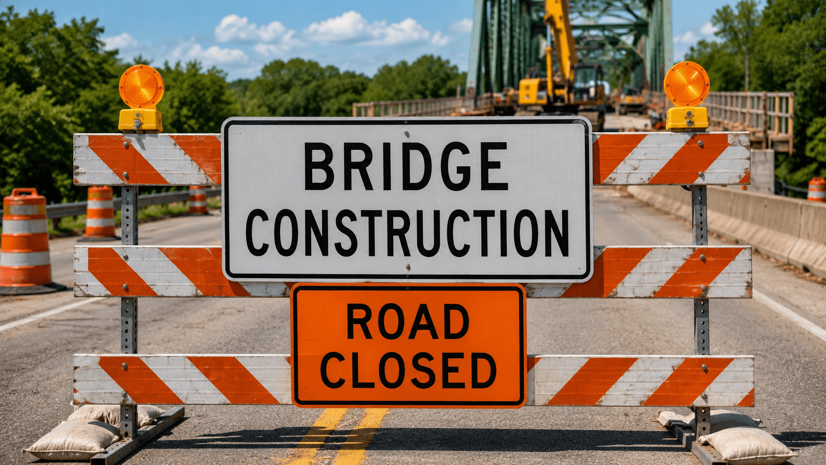 Battle Creek road closure will reroute drivers for weeks