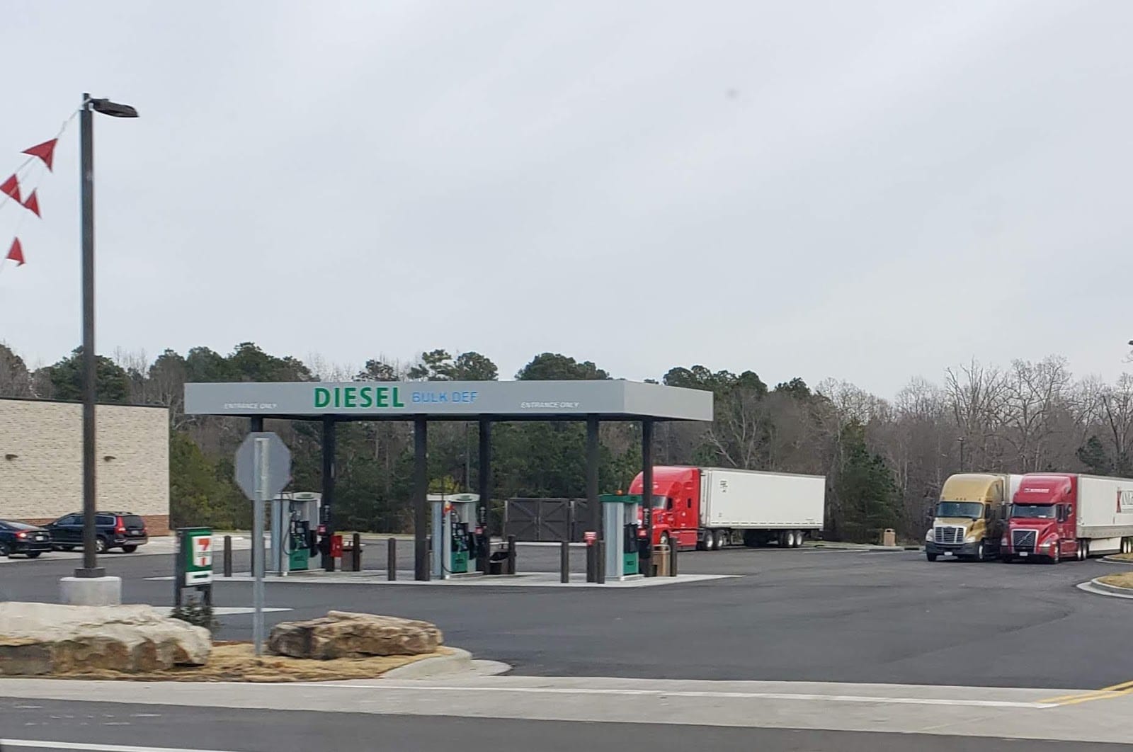 7-Eleven, photo 2