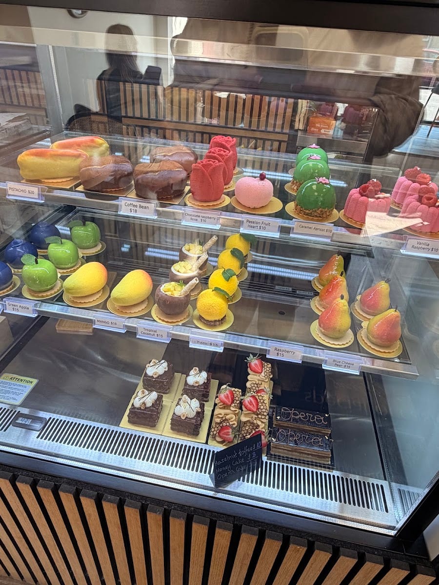 Special Occasions Sweets by Tanya
