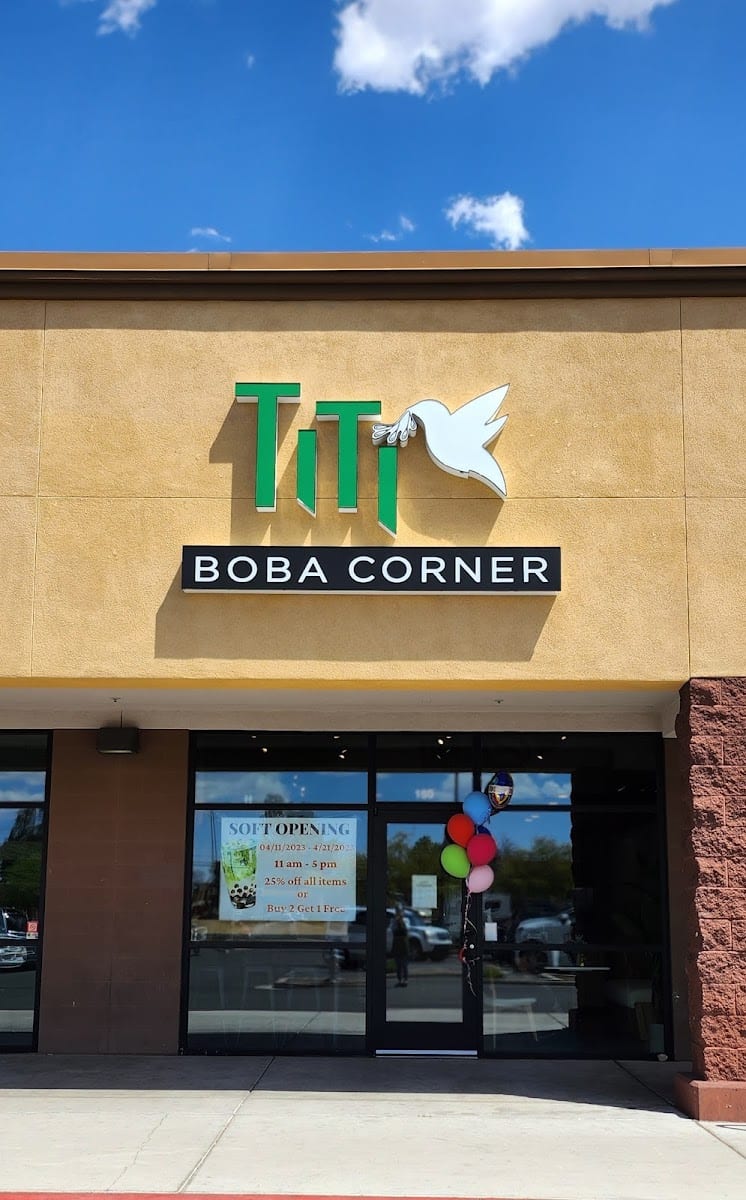 TiTi Boba Corner, photo 2