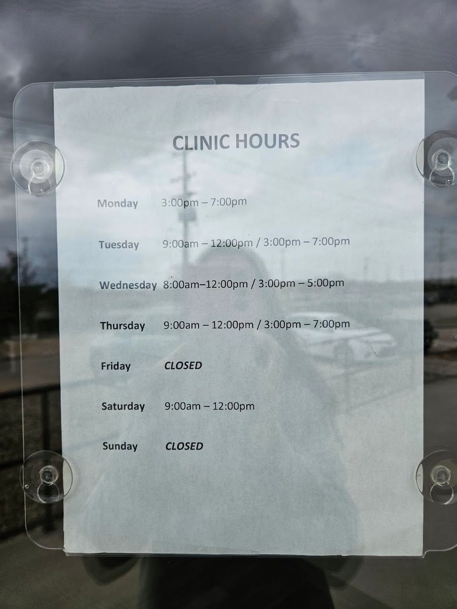 Cornerstone Chiropractic, photo 4