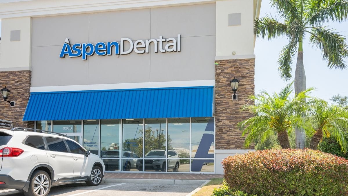 Aspen Dental - Sarasota, FL (South), photo 2