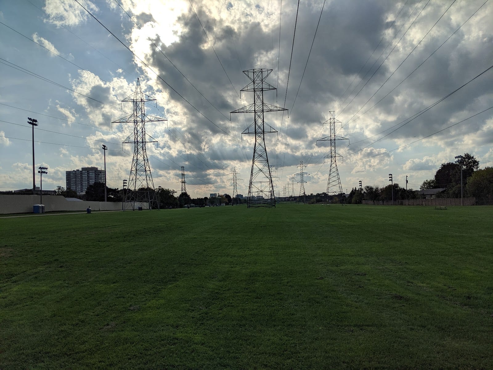 Finch Hydro Corridor