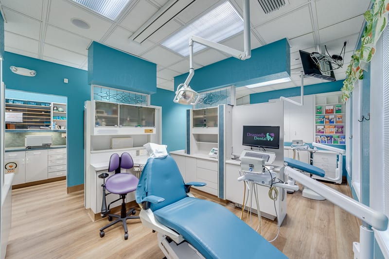 Dragonfly Dental of Port Charlotte