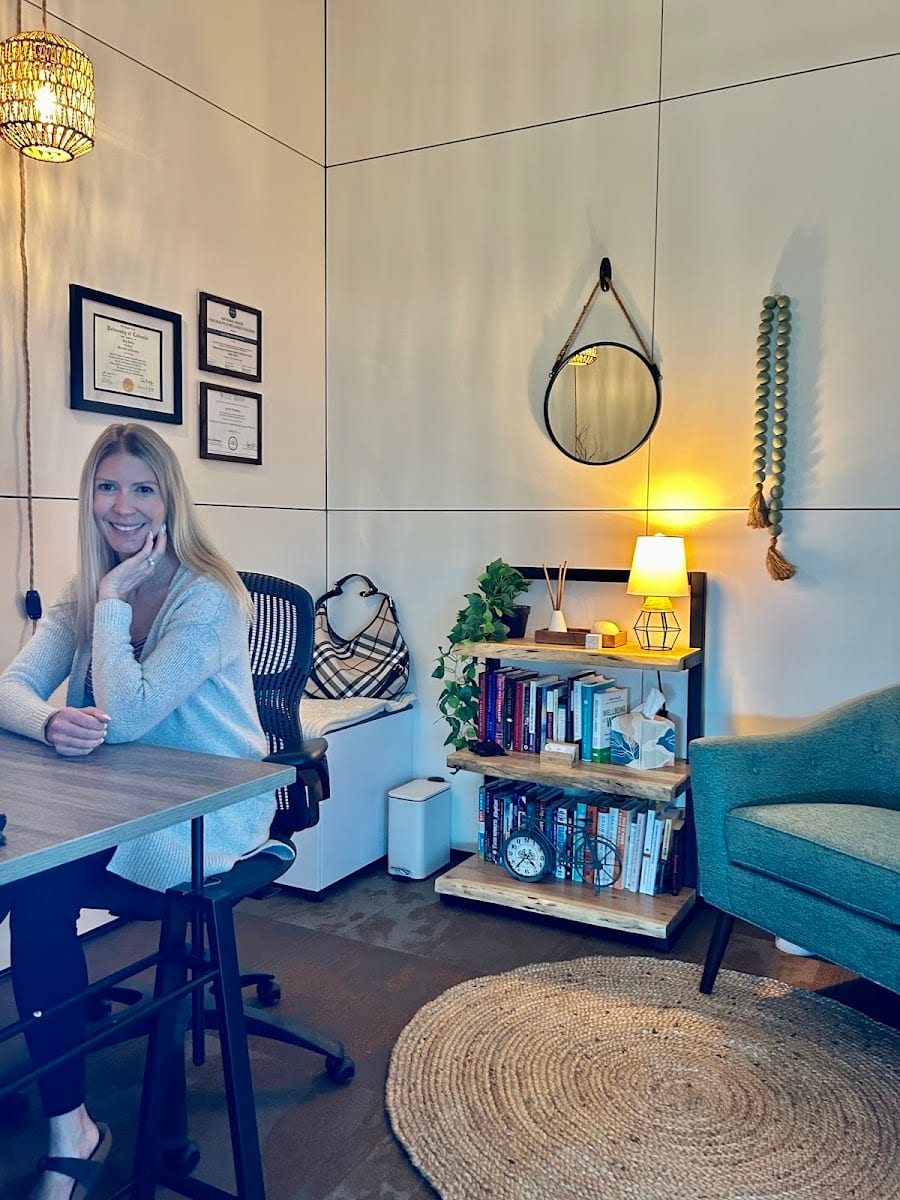 Amy Schamberg Wellness