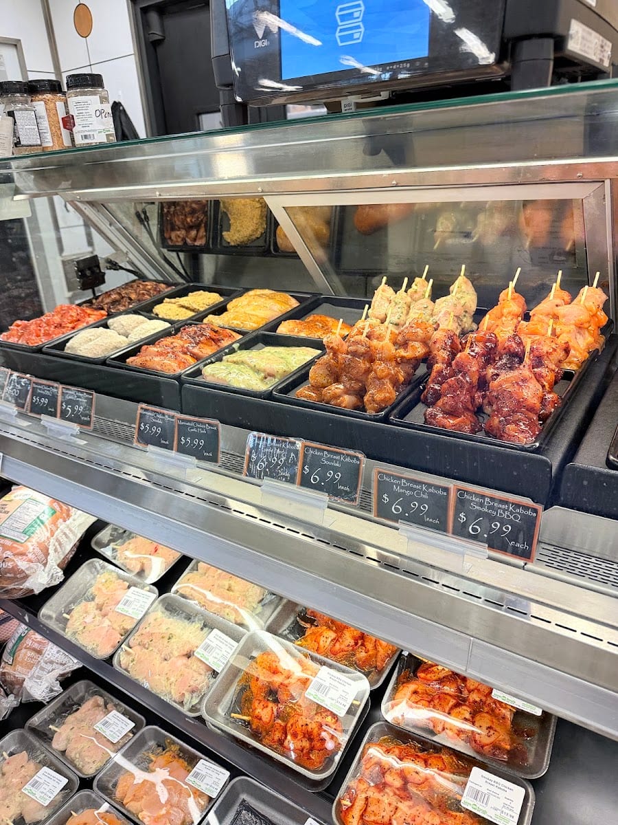 Save-On-Foods, photo 4