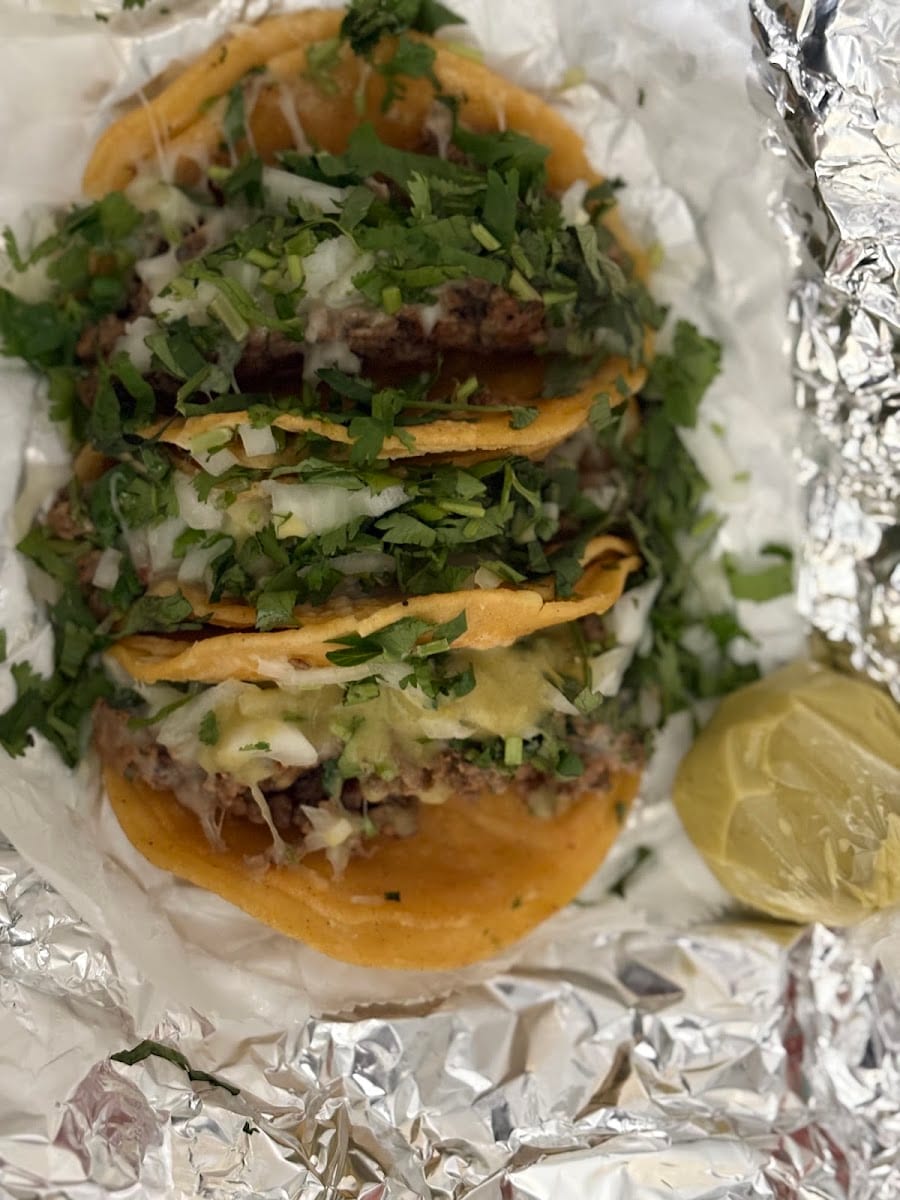 Taqueria Mi Huachita (Food Truck)