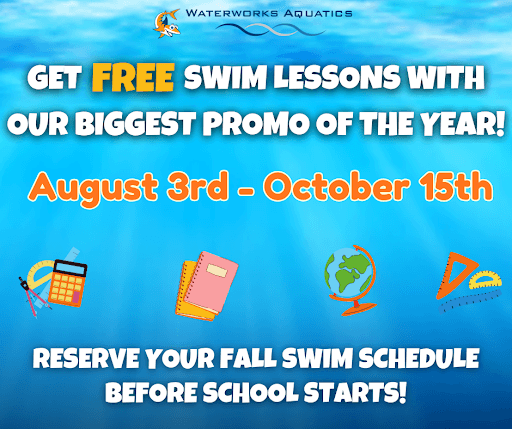 Waterworks Swim School San Francisco