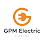 GPM Electric SF