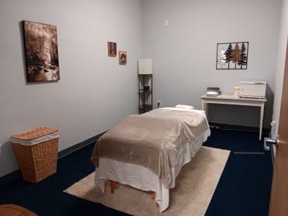 Wellspring Therapeutic Massage, photo 3