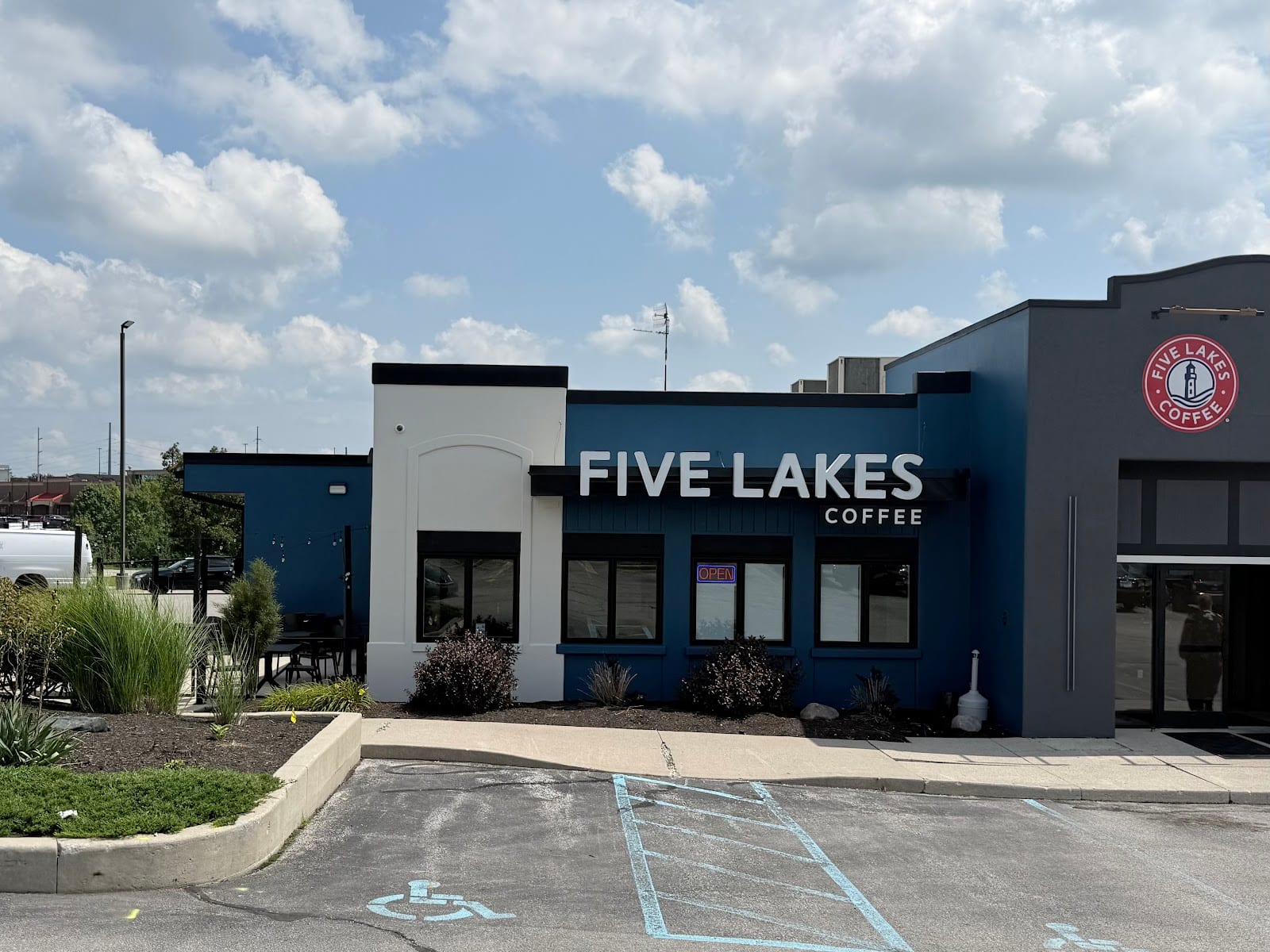 Five Lakes Coffee, photo 2