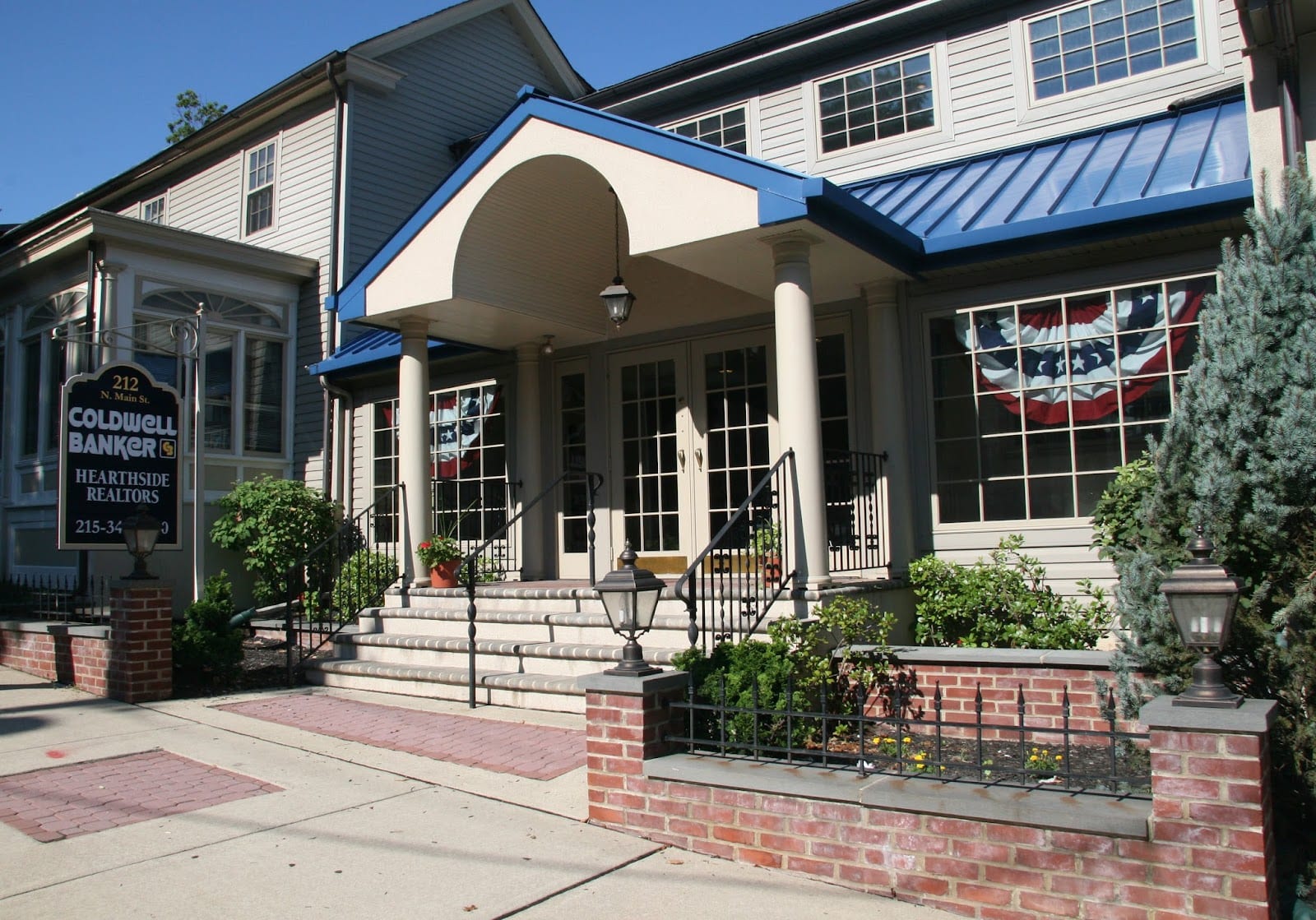 Coldwell Banker Hearthside - Doylestown, photo 2