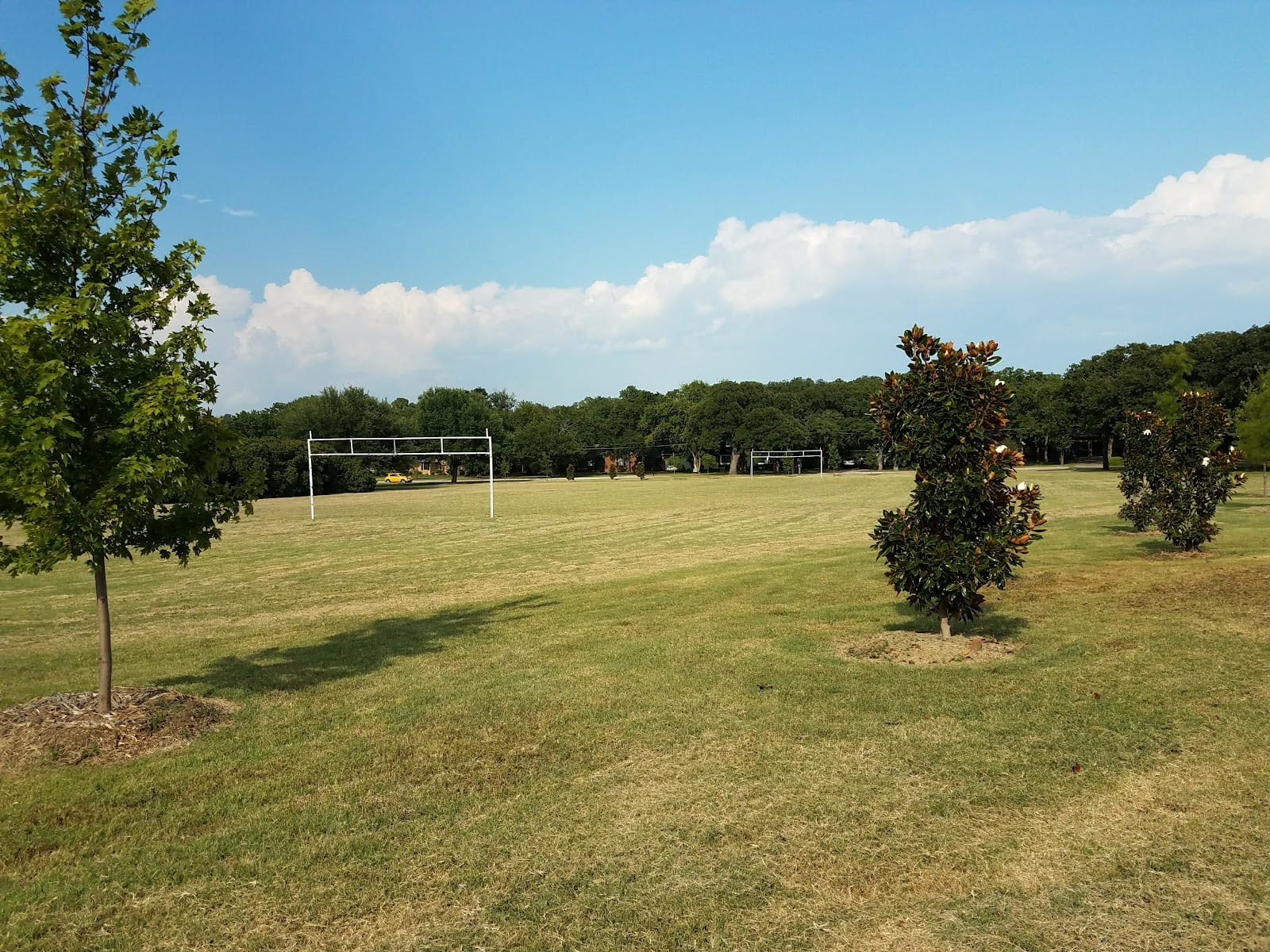 Nette Shultz Park, photo 3