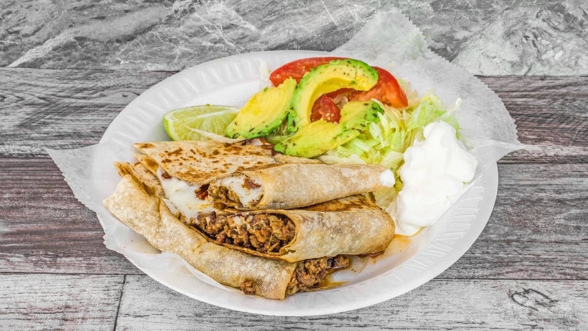 Tacos Laguna (Food Truck), photo 3