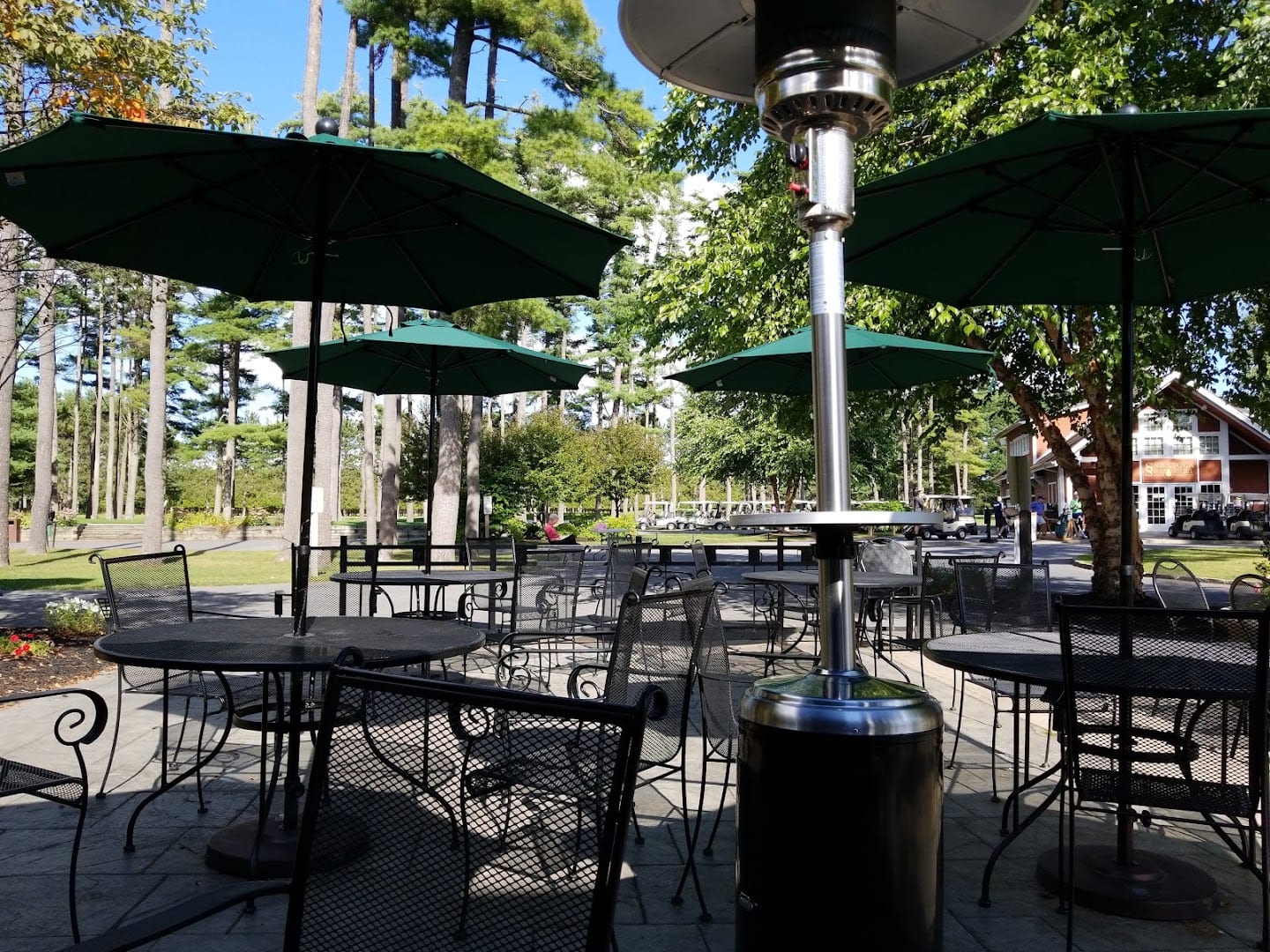 58 Roosevelt Bar and Grill